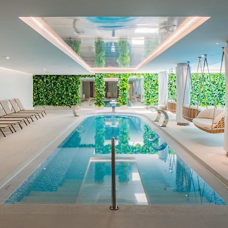 Fagus Hotel Conference & Spa Sopron Esterno foto