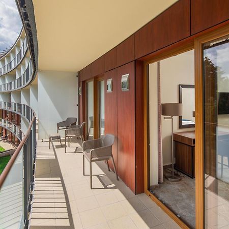 Fagus Hotel Conference & Spa Sopron Esterno foto