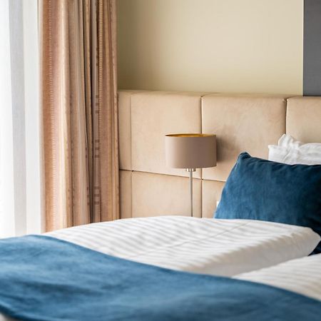 Fagus Hotel Conference & Spa Sopron Esterno foto