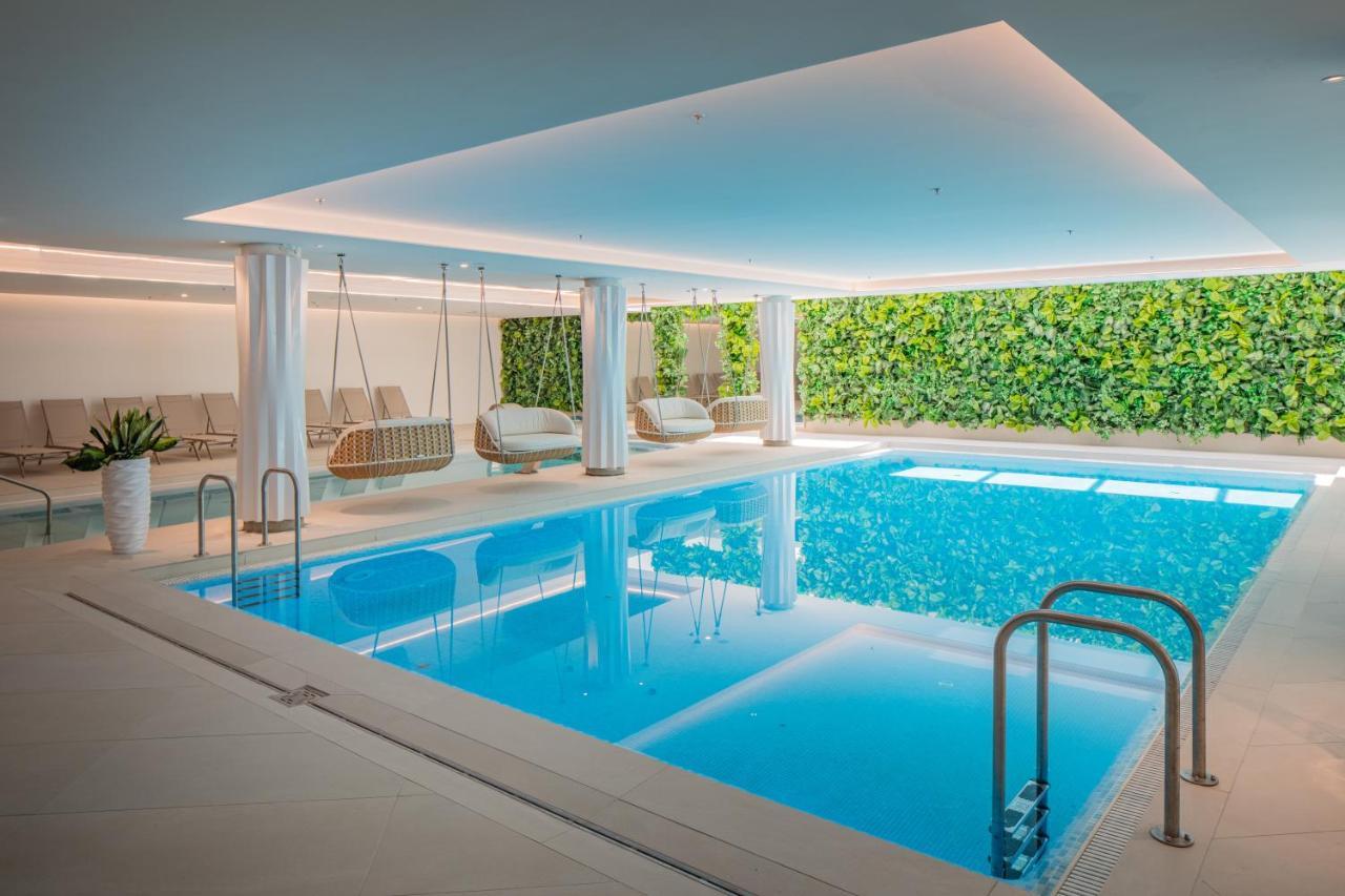 Fagus Hotel Conference & Spa Sopron Esterno foto