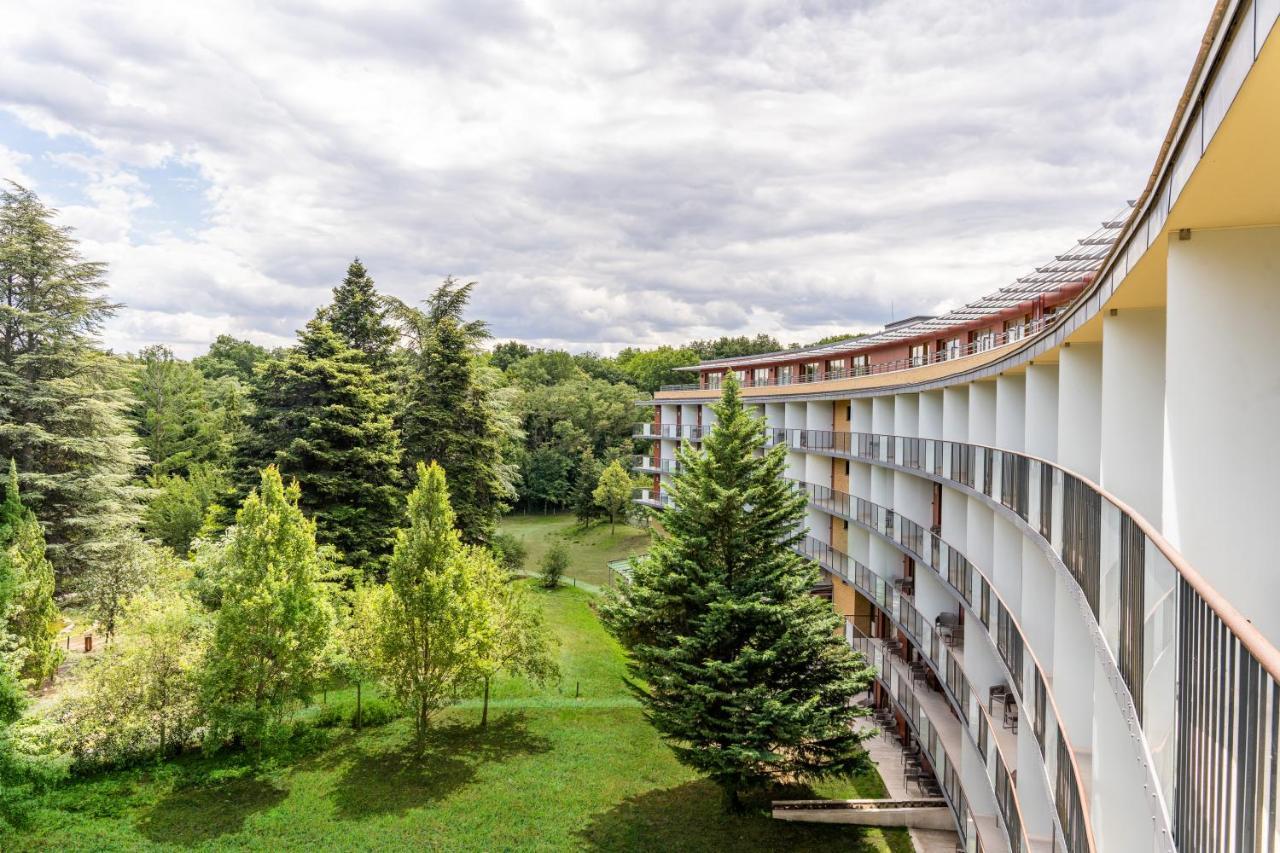 Fagus Hotel Conference & Spa Sopron Esterno foto