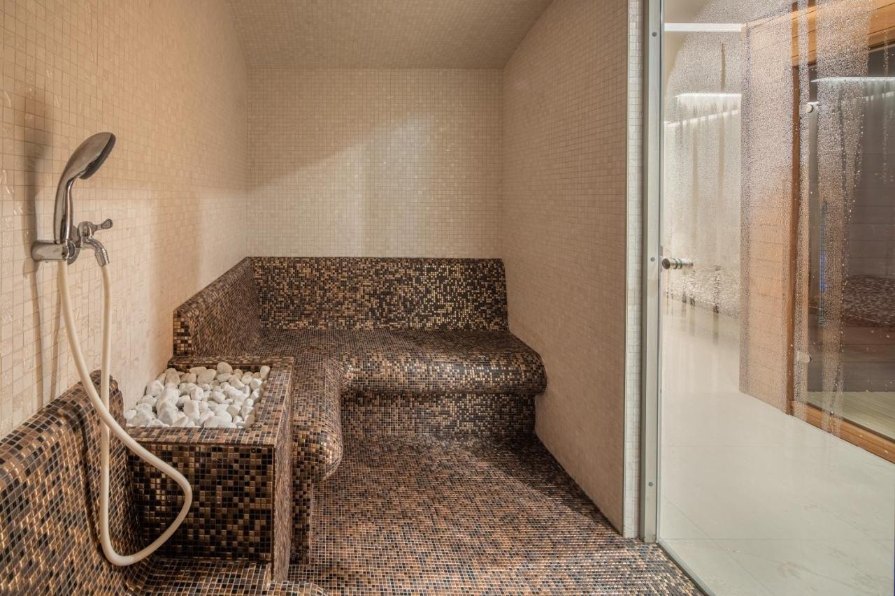 Fagus Hotel Conference & Spa Sopron Esterno foto