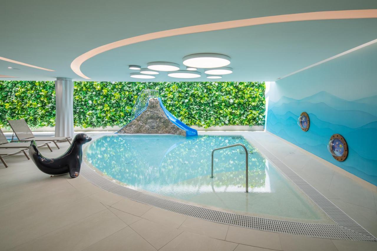 Fagus Hotel Conference & Spa Sopron Esterno foto