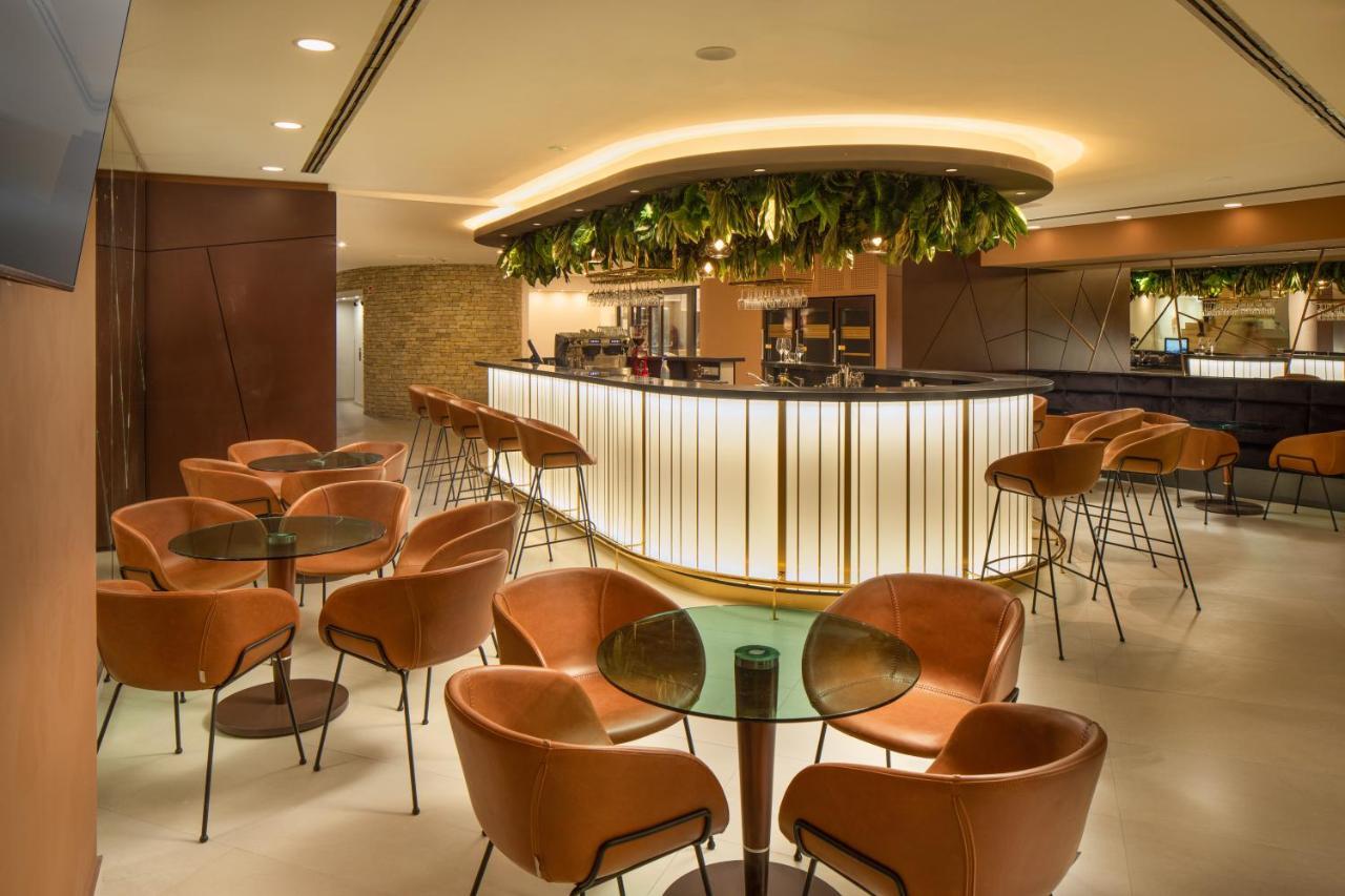Fagus Hotel Conference & Spa Sopron Esterno foto
