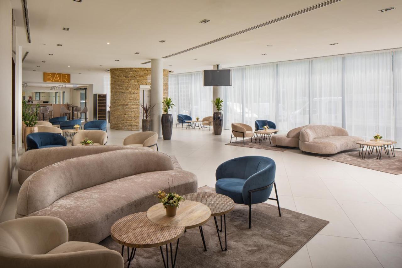 Fagus Hotel Conference & Spa Sopron Esterno foto